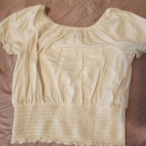 Girls shirt